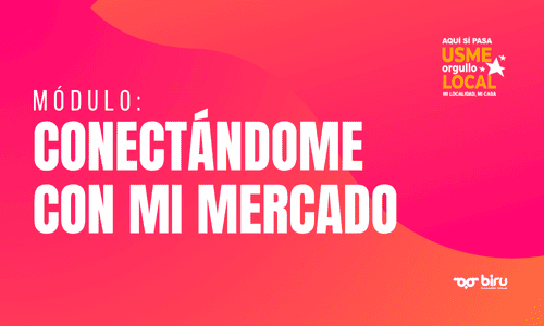 CONECTÁNDOME CON MI MERCADO (Comunicación y servicio ...