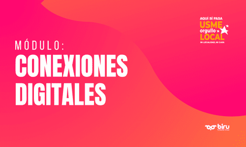 Conexiones digitales - Marketing digital, Redes sociale...